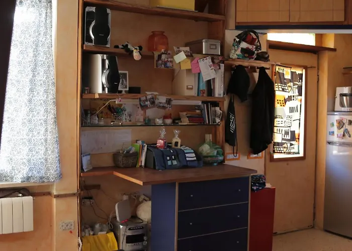 Apartamento Romantic 2 Roma